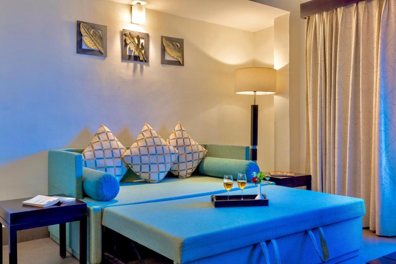 Rosewood Retreat Bhimtal Aparthotel Exterior photo