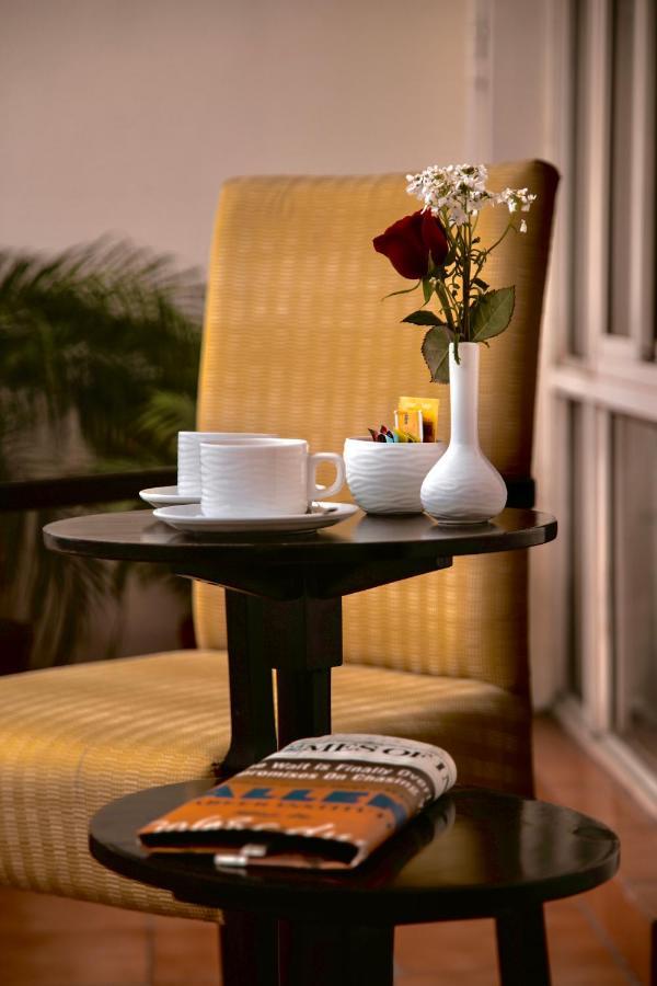 Rosewood Retreat Bhimtal Aparthotel Exterior photo